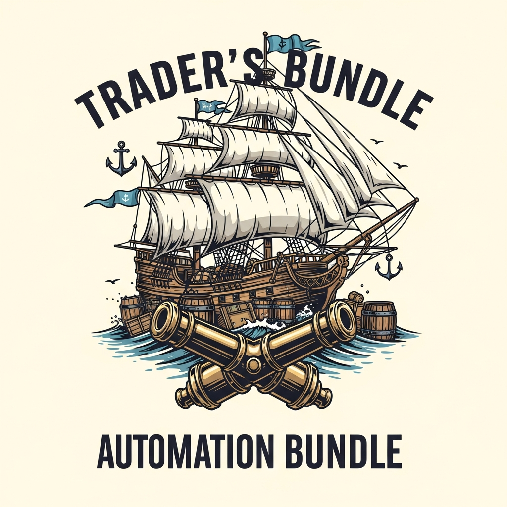 Trader's Bundle