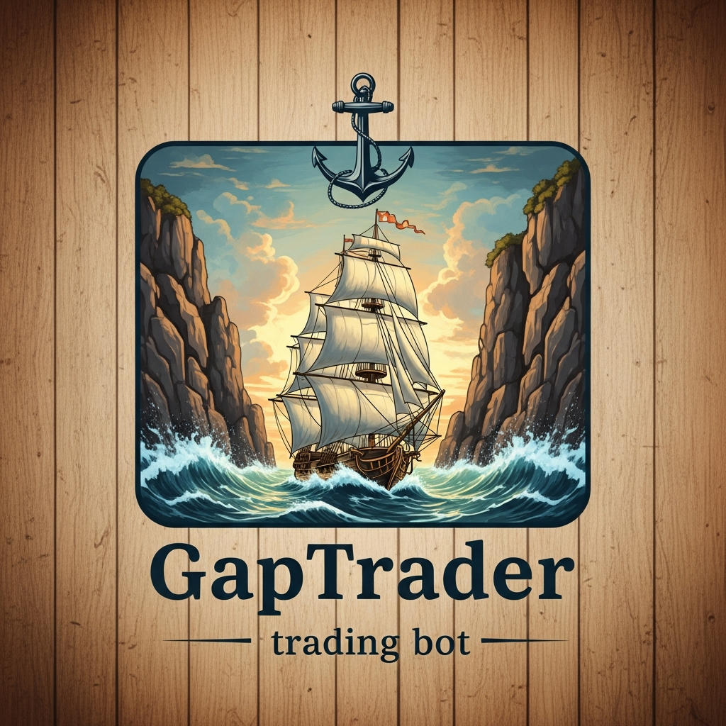 GapTrader Bot