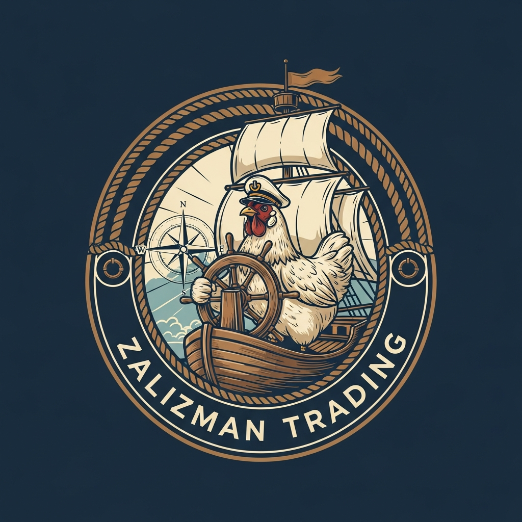 Zalizman Trading